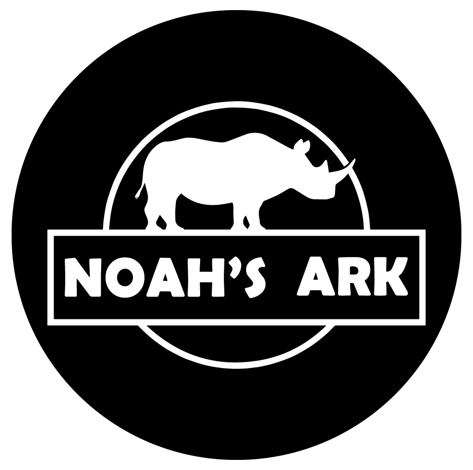Noah's Ark Africa - Global Conservation Initiative