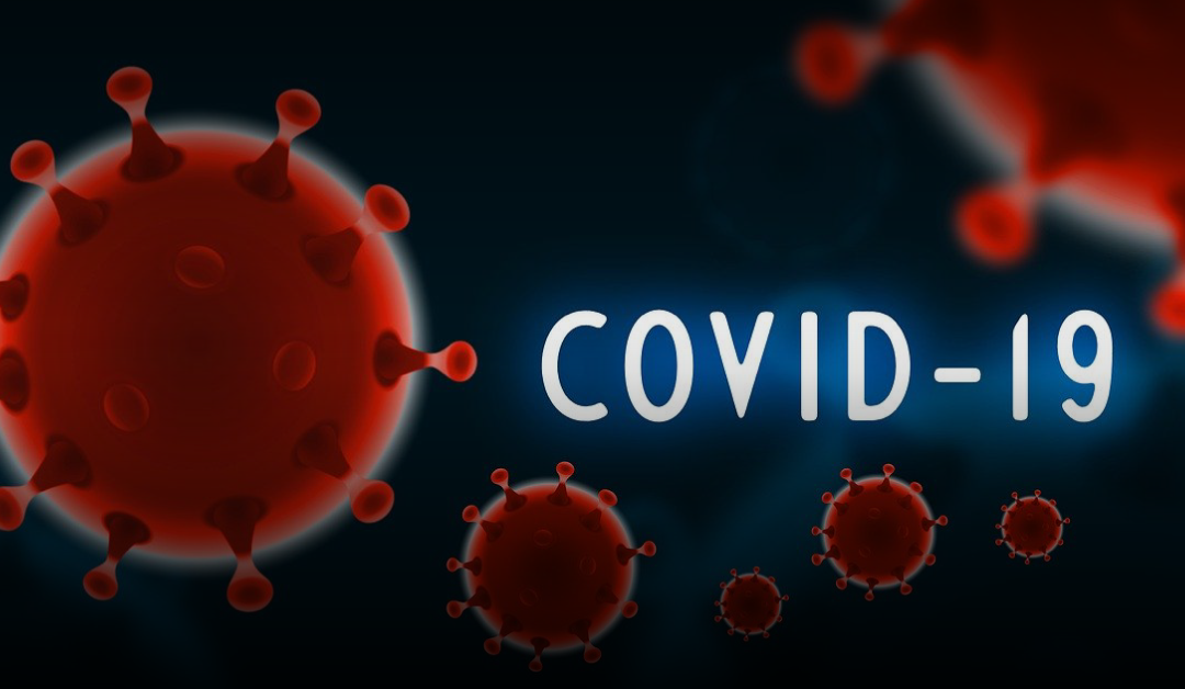 Why don’t we panic about climate change like we do coronavirus?
