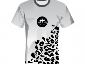Noah's Ark Africa - Global Conservation and Ecology - Buy Limited Edition T-shirt